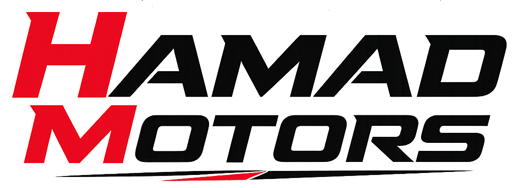 hamadmotors.com
