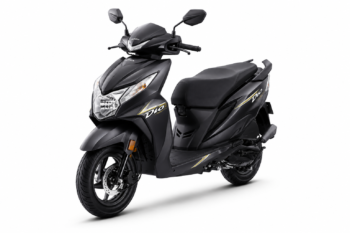 Top Fuel Efficient Scooters in Sri Lanka
