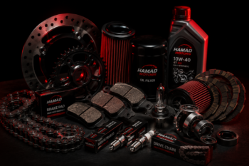 Genuine Spare Parts vs Fake Parts