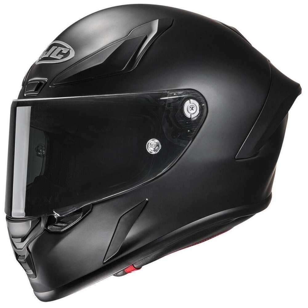 HJC-RPHA-1-Premium-Full-Face-Race-Helmet-matte-black