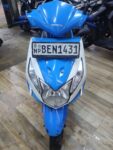 HONDA DIO